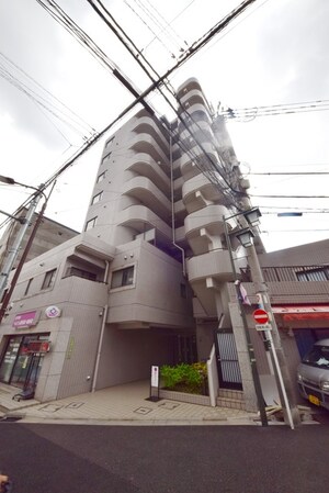 シティハイツ新大塚の物件内観写真